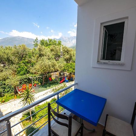 דרמי Noan Hotel & Resort מראה חיצוני תמונה