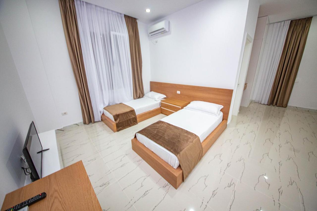דרמי Noan Hotel & Resort מראה חיצוני תמונה