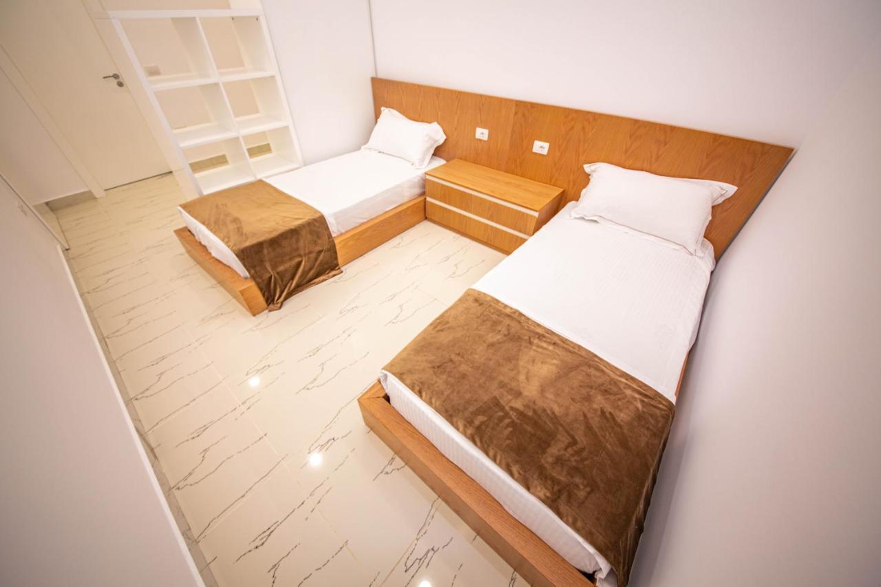 דרמי Noan Hotel & Resort מראה חיצוני תמונה