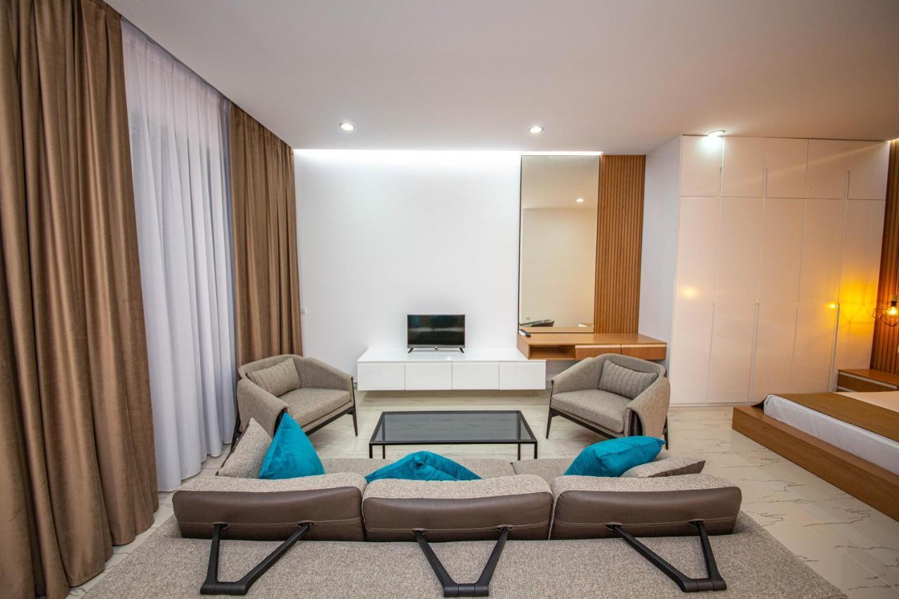 דרמי Noan Hotel & Resort מראה חיצוני תמונה