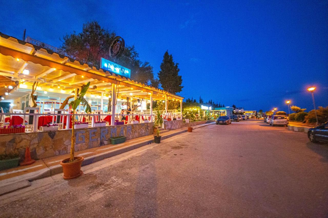 דרמי Noan Hotel & Resort מראה חיצוני תמונה