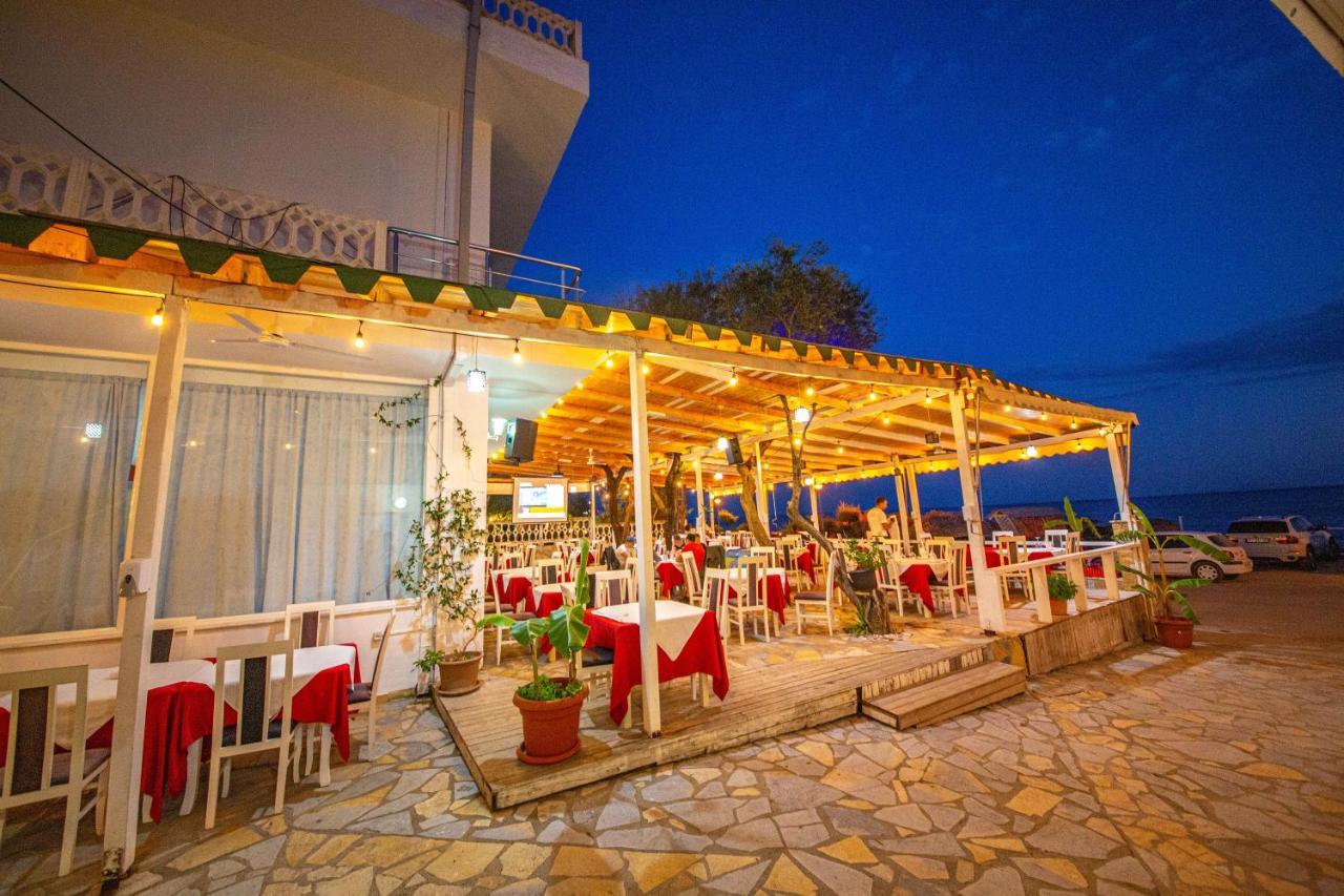 דרמי Noan Hotel & Resort מראה חיצוני תמונה