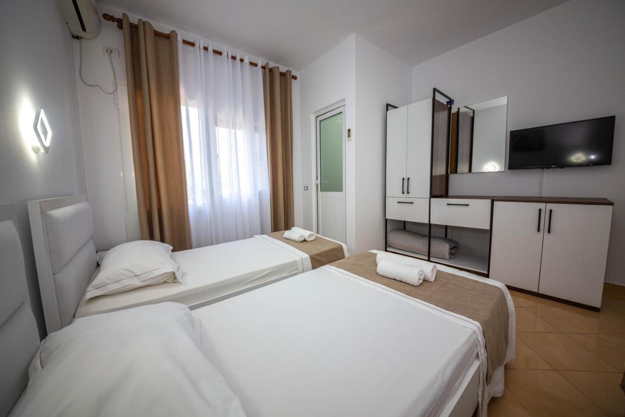 דרמי Noan Hotel & Resort מראה חיצוני תמונה