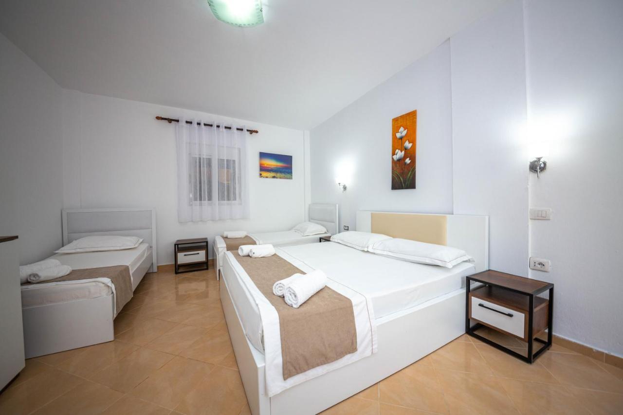 דרמי Noan Hotel & Resort מראה חיצוני תמונה