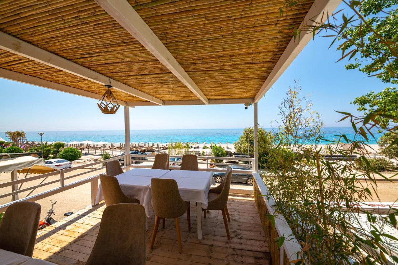 דרמי Noan Hotel & Resort מראה חיצוני תמונה