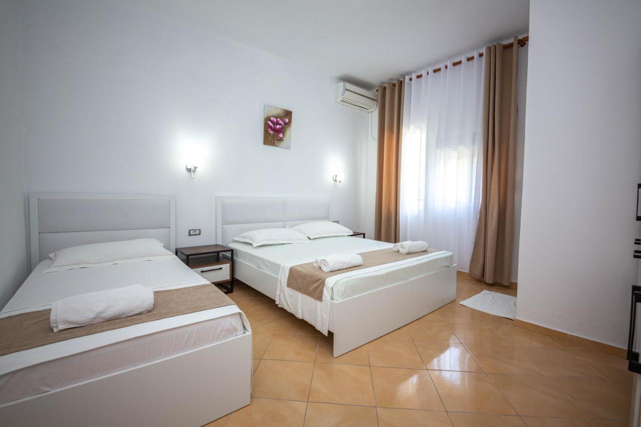 דרמי Noan Hotel & Resort מראה חיצוני תמונה