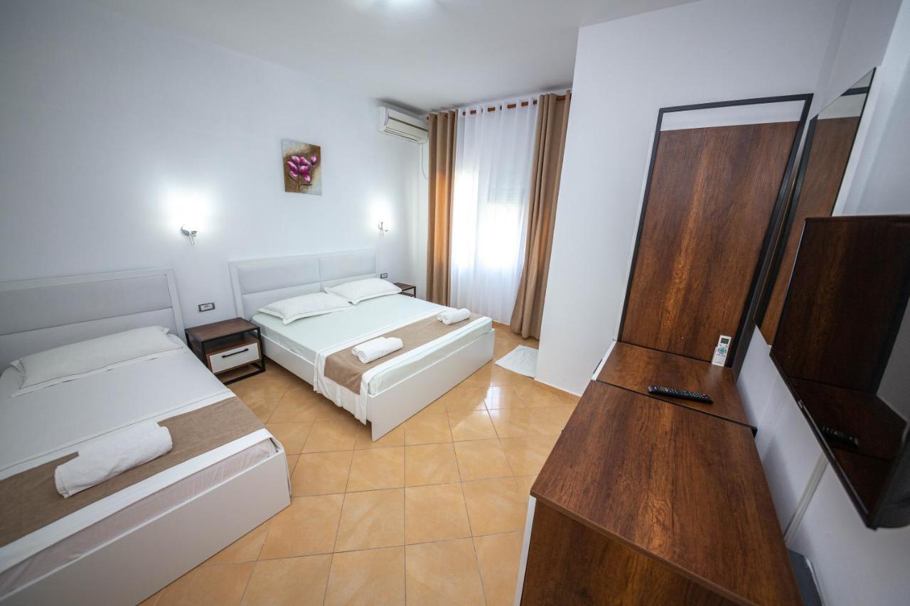 דרמי Noan Hotel & Resort מראה חיצוני תמונה