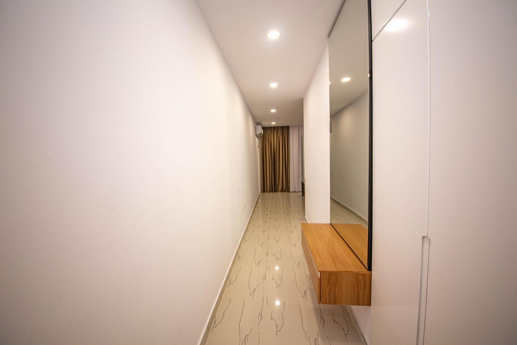 דרמי Noan Hotel & Resort חדר תמונה