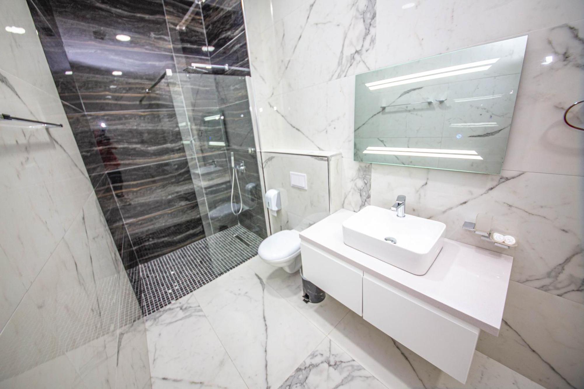 דרמי Noan Hotel & Resort חדר תמונה