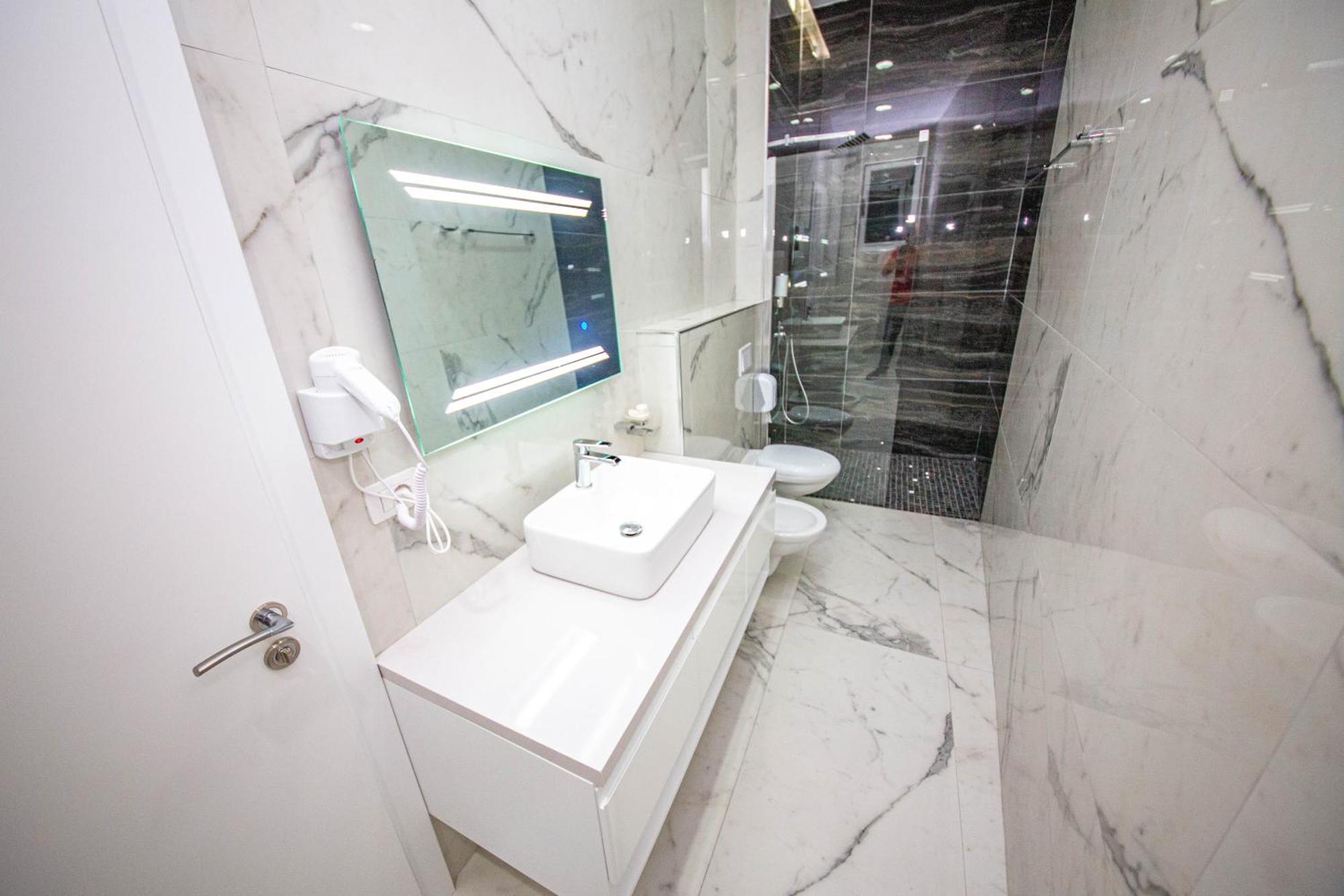 דרמי Noan Hotel & Resort חדר תמונה