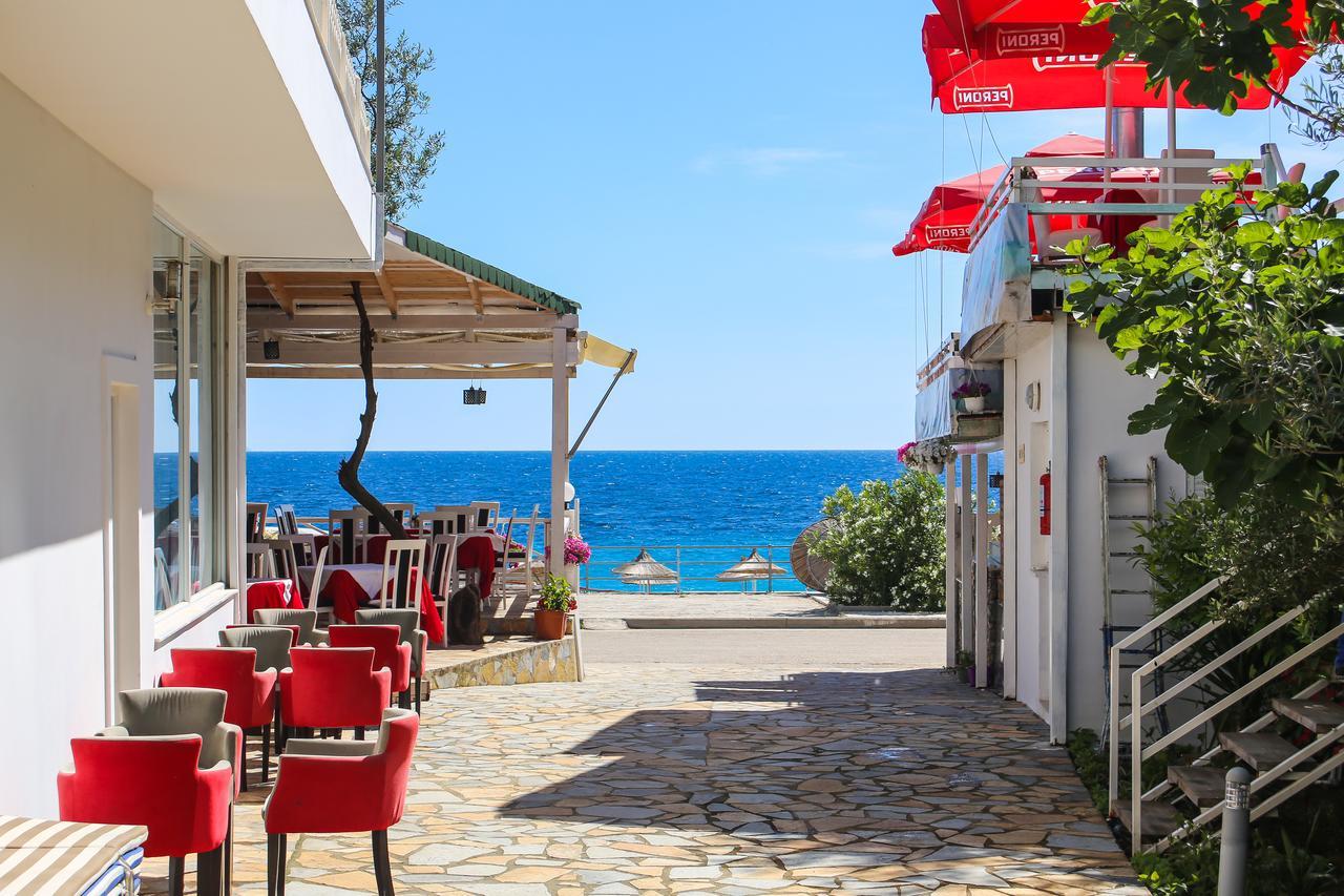 דרמי Noan Hotel & Resort מראה חיצוני תמונה