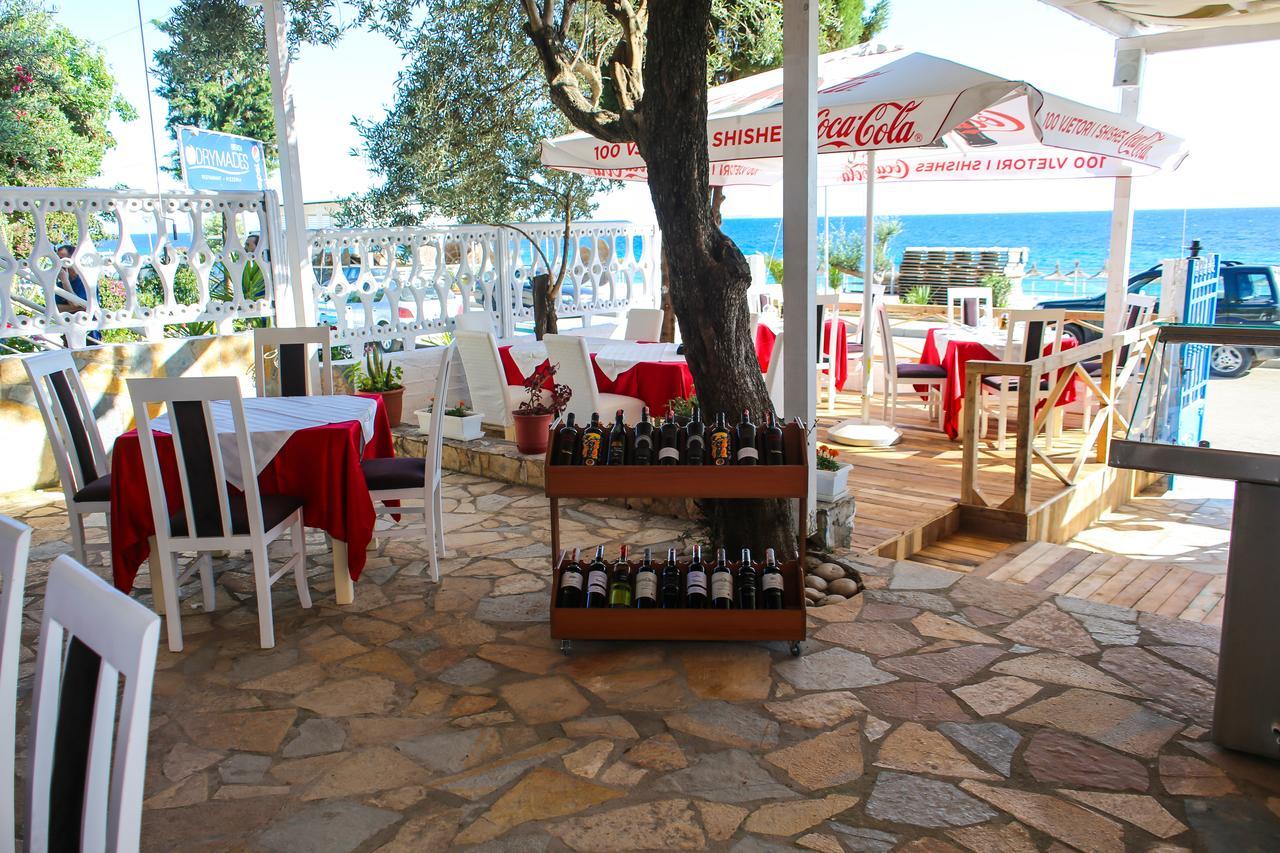 דרמי Noan Hotel & Resort מראה חיצוני תמונה