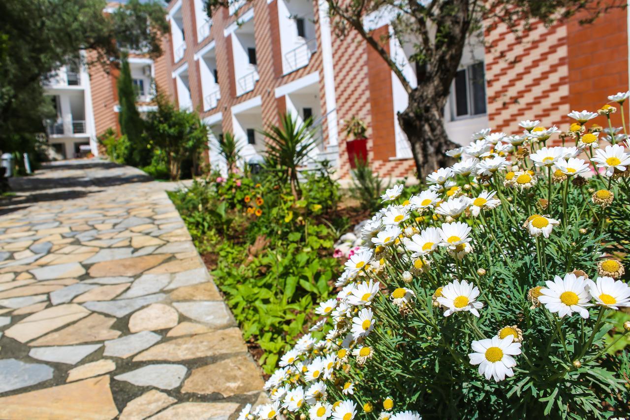 דרמי Noan Hotel & Resort מראה חיצוני תמונה