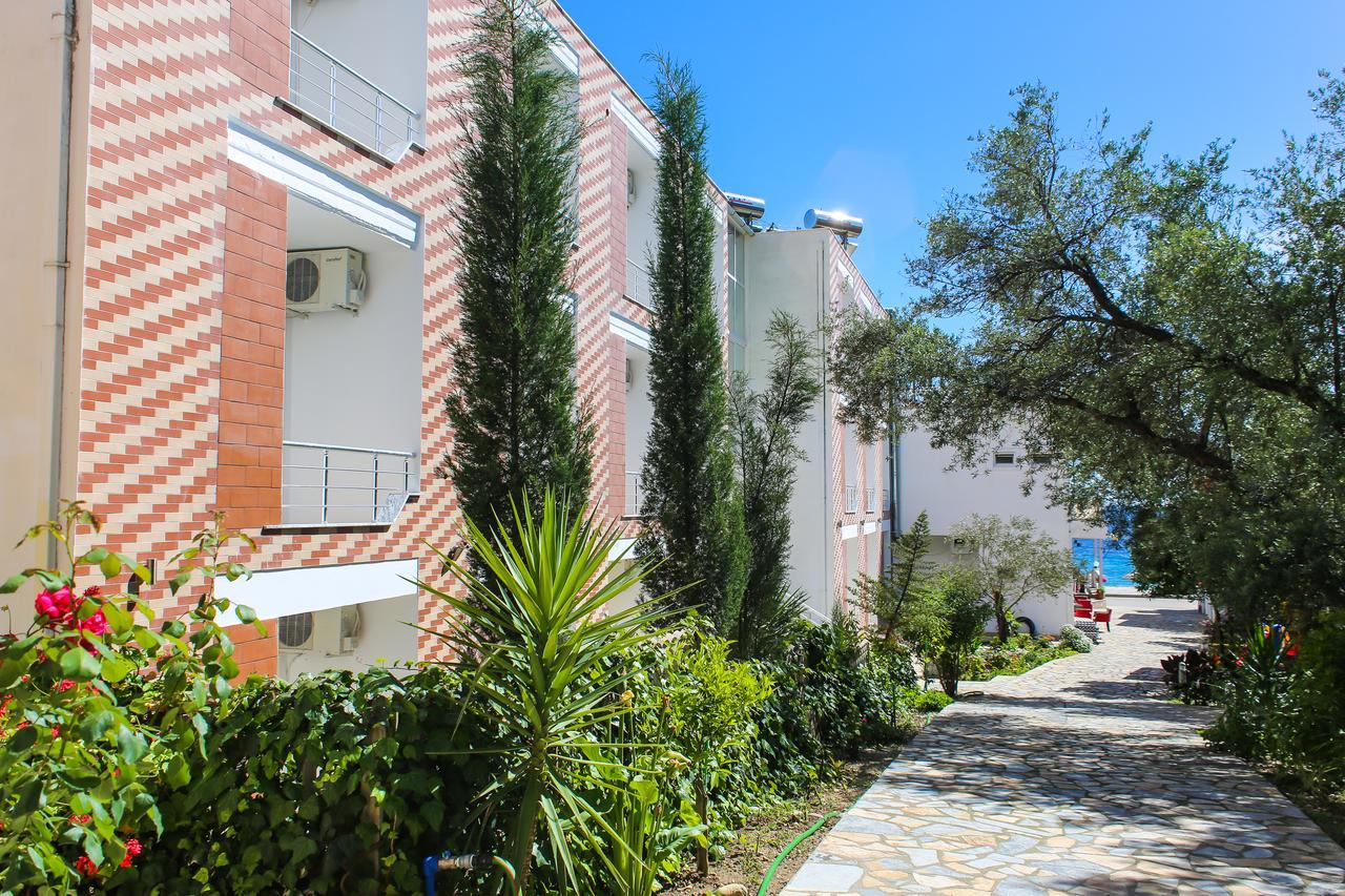 דרמי Noan Hotel & Resort מראה חיצוני תמונה