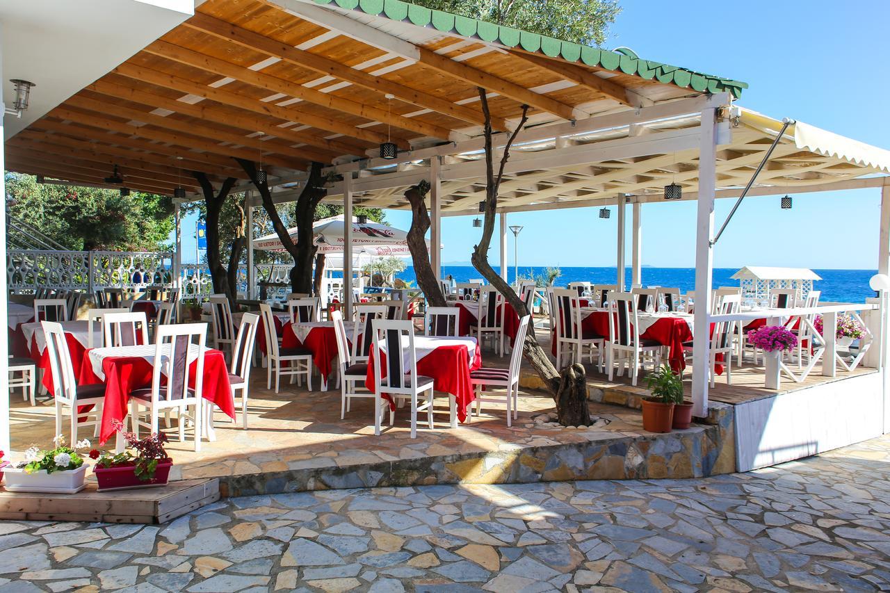 דרמי Noan Hotel & Resort מראה חיצוני תמונה