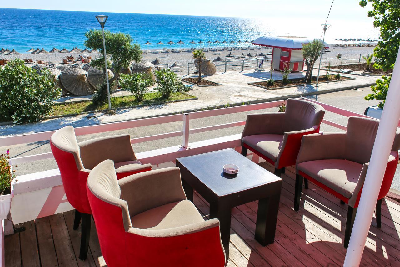 דרמי Noan Hotel & Resort מראה חיצוני תמונה